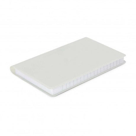 Maxima Notebook - Branding Evolution