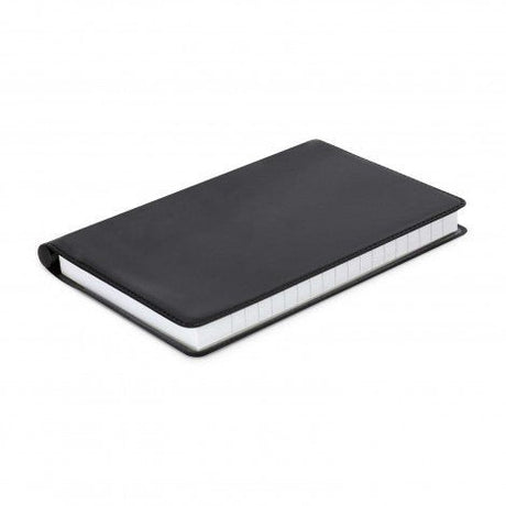Maxima Notebook - Branding Evolution