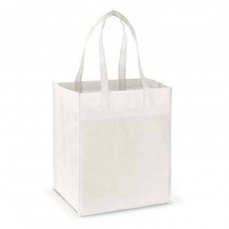Mega Shopper Tote Bag - Branding Evolution