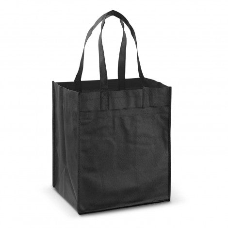 Mega Shopper Tote Bag - Branding Evolution