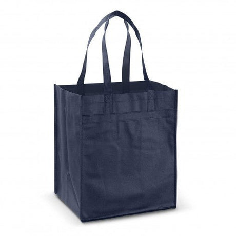 Mega Shopper Tote Bag - Branding Evolution