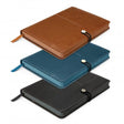 Melrose Notebook - Branding Evolution