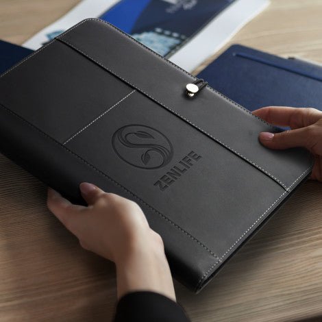 Melrose Portfolio - Branding Evolution