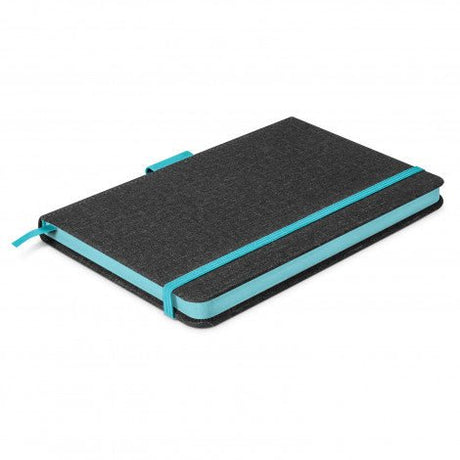 Meridian Notebook - Two Tone - Branding Evolution