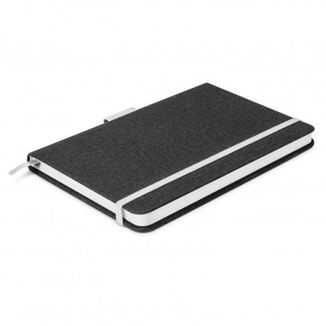 Meridian Notebook - Two Tone - Branding Evolution