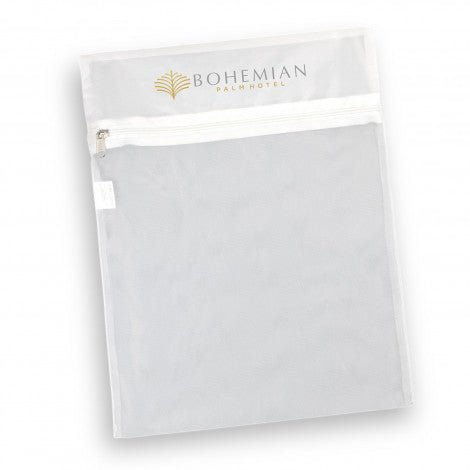 Mesh Laundry Bag - Branding Evolution