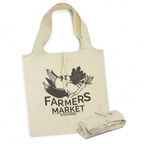 Metakana Foldaway Tote Bag - Branding Evolution