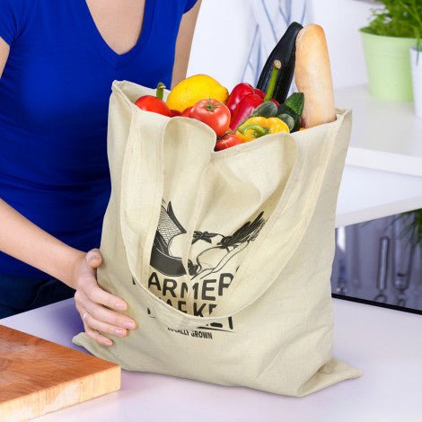 Metakana Foldaway Tote Bag - Branding Evolution