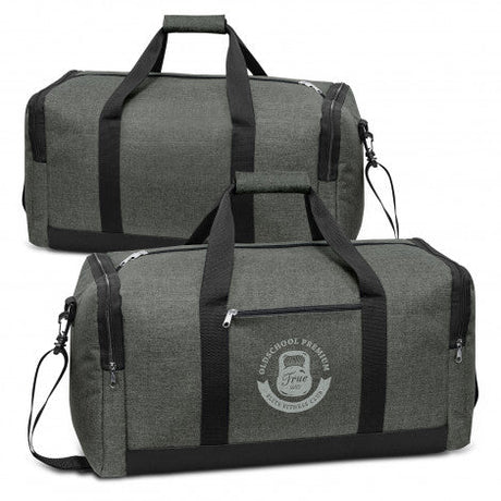 Milford Duffle Bag - Branding Evolution
