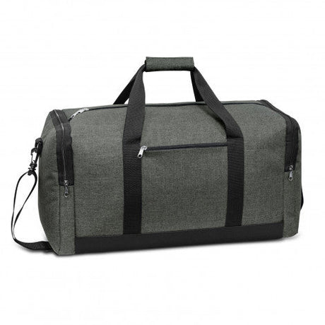 Milford Duffle Bag - Branding Evolution