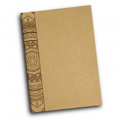 Mindfulness Notebook - Branding Evolution