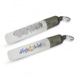 Mini Hand Sanitiser Key Ring - Branding Evolution