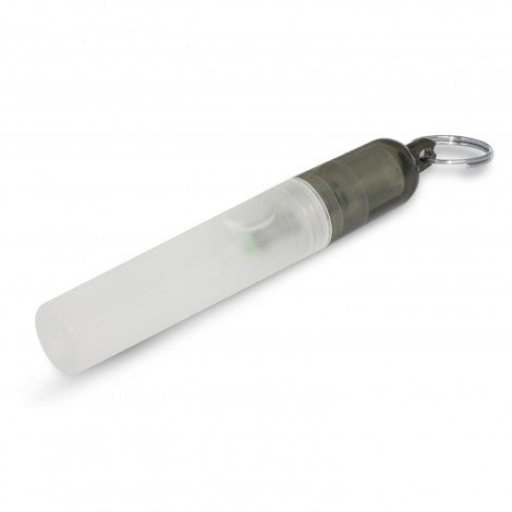Mini Hand Sanitiser Key Ring - Branding Evolution