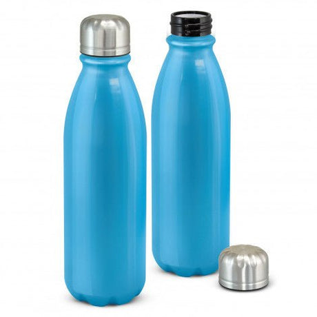 Mirage Aluminium Bottle - Branding Evolution