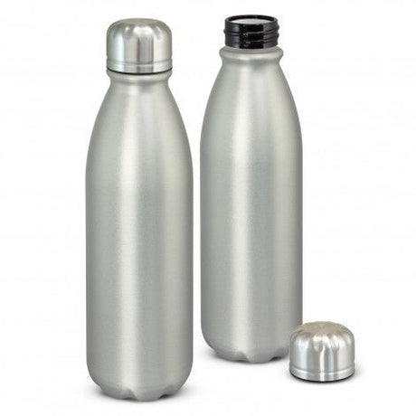 Mirage Aluminium Bottle - Branding Evolution