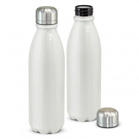 Mirage Aluminium Bottle - Branding Evolution