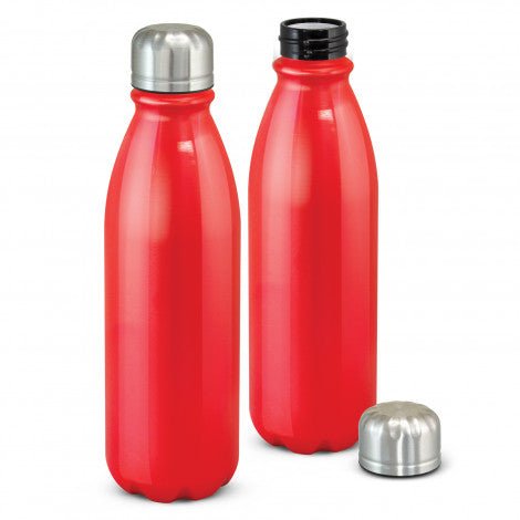 Mirage Aluminium Bottle - Branding Evolution