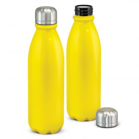 Mirage Aluminium Bottle - Branding Evolution