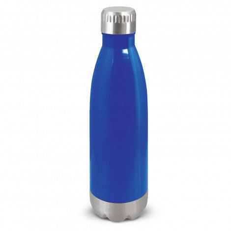 Mirage Steel Bottle - Branding Evolution