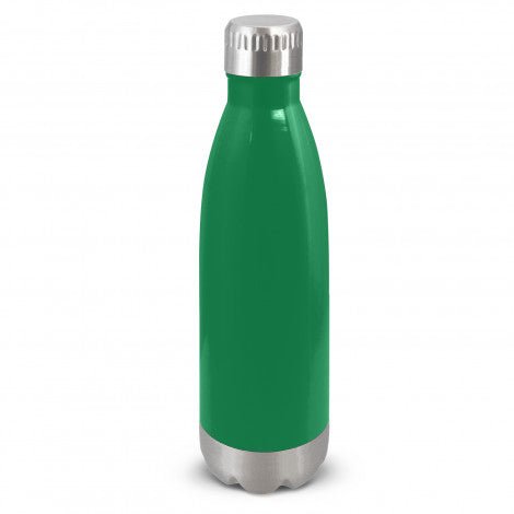 Mirage Steel Bottle - Branding Evolution