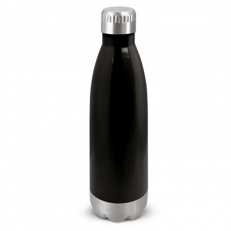 Mirage Steel Bottle - Branding Evolution