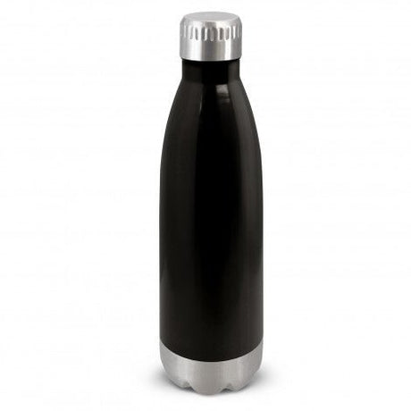 Mirage Steel Bottle - Branding Evolution