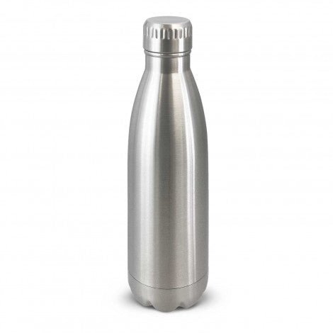 Mirage Steel Bottle - Branding Evolution