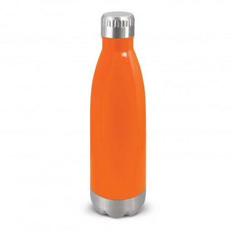Mirage Steel Bottle - Branding Evolution