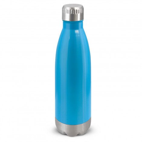Mirage Steel Bottle - Branding Evolution
