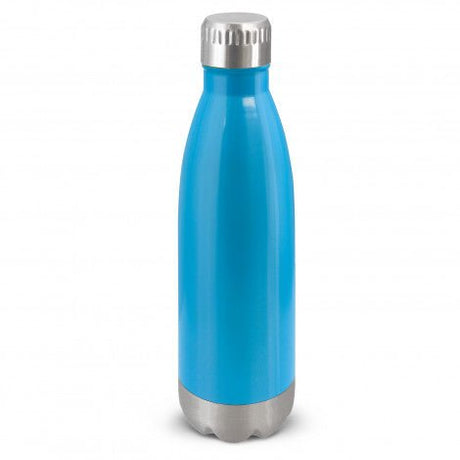 Mirage Steel Bottle - Branding Evolution