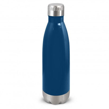 Mirage Steel Bottle - Branding Evolution