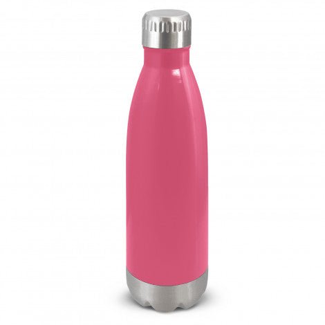 Mirage Steel Bottle - Branding Evolution