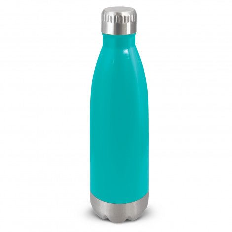Mirage Steel Bottle - Branding Evolution