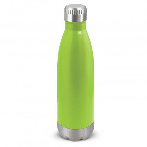 Mirage Steel Bottle - Branding Evolution