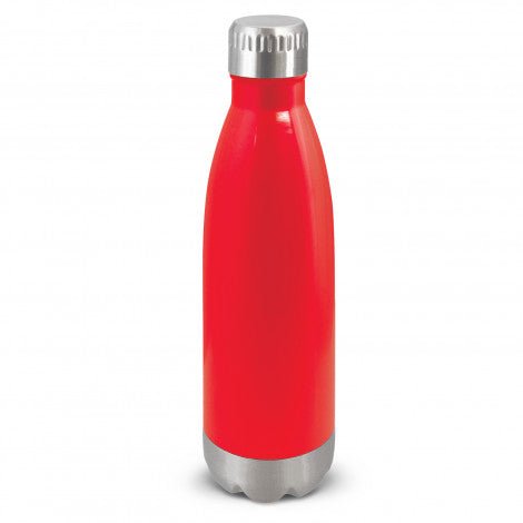 Mirage Steel Bottle - Branding Evolution