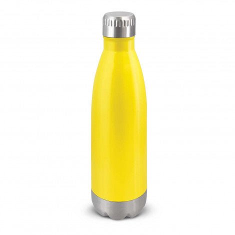 Mirage Steel Bottle - Branding Evolution