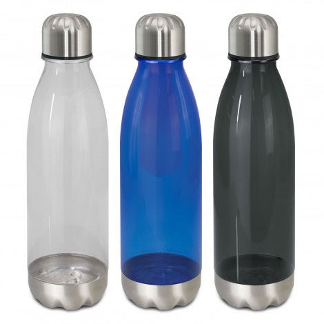 Mirage Translucent Bottle - Branding Evolution