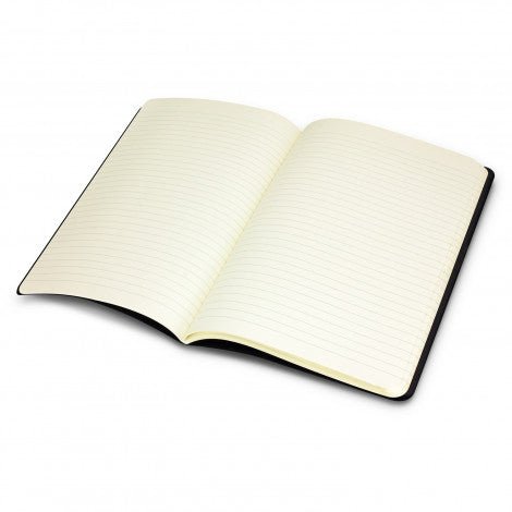 Moleskin Cahier Journal - Branding Evolution