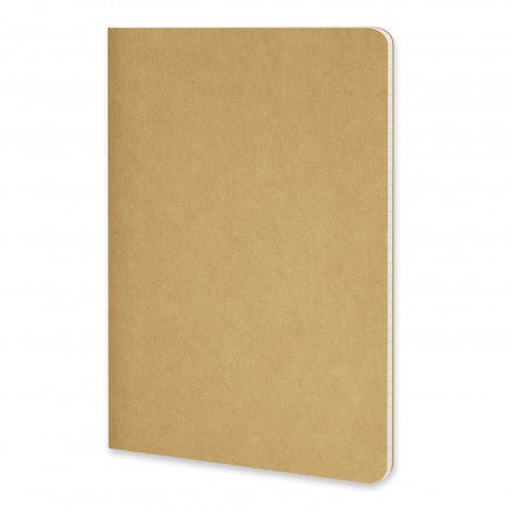 Moleskin Cahier Journal - Branding Evolution