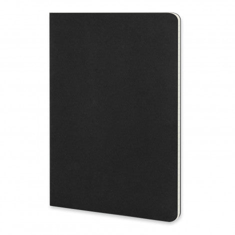 Moleskin Cahier Journal - Branding Evolution