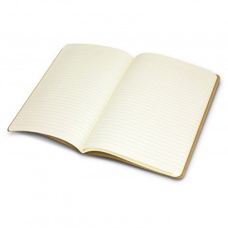 Moleskin Cahier Journal - Branding Evolution