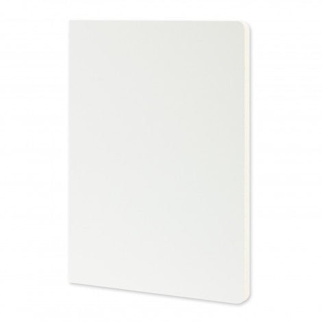 Moleskin Volant Journal - Branding Evolution