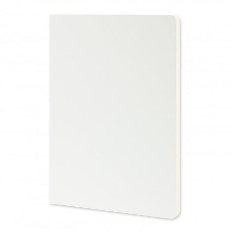 Moleskin Volant Journal - Branding Evolution