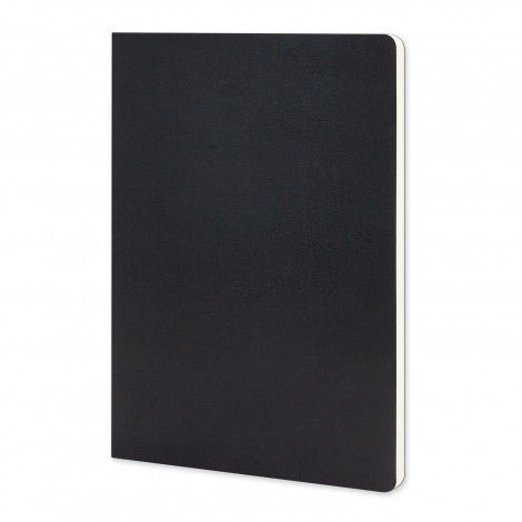 Moleskin Volant Journal - Branding Evolution