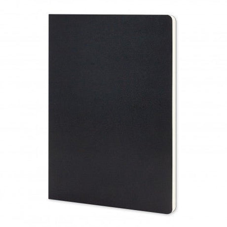 Moleskin Volant Journal - Branding Evolution