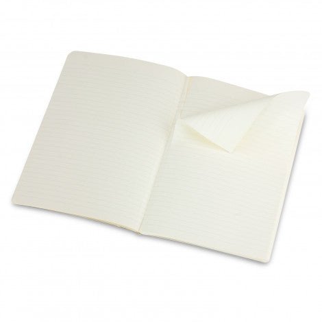 Moleskin Volant Journal - Branding Evolution