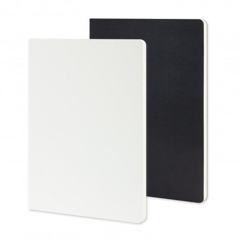 Moleskin Volant Journal - Branding Evolution