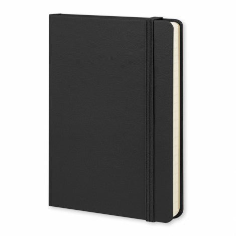 Moleskine Classic Hard Cover Notebook - Branding Evolution