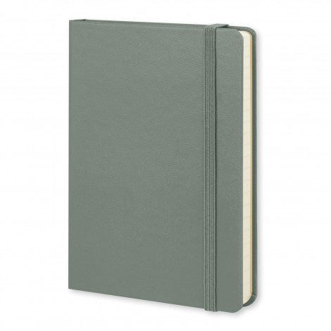 Moleskine Classic Hard Cover Notebook - Branding Evolution