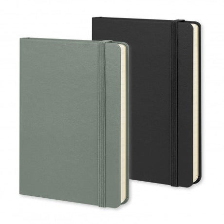 Moleskine Classic Hard Cover Notebook - Branding Evolution